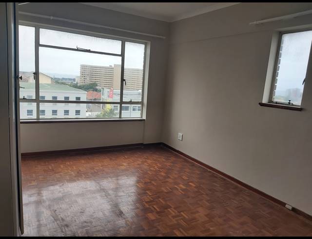 2 BEDROOM APARTMENT RENTED IN MORNINGSIDE
